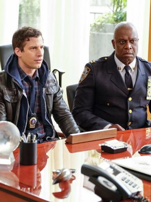 Sidereel brooklyn deals nine nine